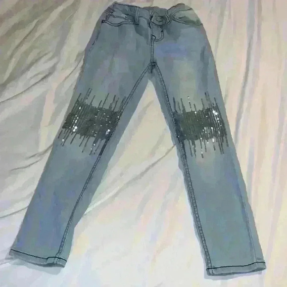 Vigoss Other - Vigoss girl jeans size 7